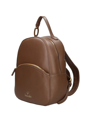 DAMEN-RUCKSACK - BRACCIALINI BRAUN - B18505-YY 2