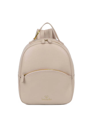 DAMEN-RUCKSACK - BRACCIALINI TAUPE - B18505-YY