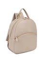 DAMEN-RUCKSACK - BRACCIALINI TAUPE - B18505-YY 2