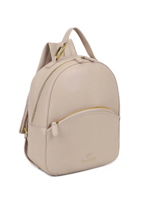 DAMEN-RUCKSACK - BRACCIALINI TAUPE - B18505-YY 2