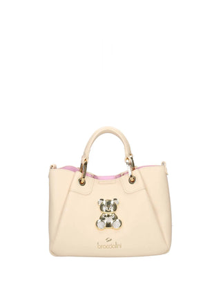 DAMENHANDTASCHEN - BRACCIALINI BEIGE - B18520-YY