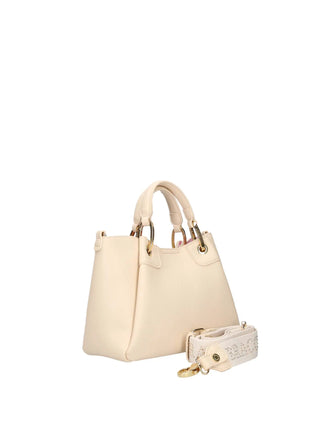 DAMENHANDTASCHEN - BRACCIALINI BEIGE - B18520-YY 3