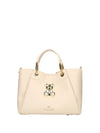DAMENHANDTASCHEN - BRACCIALINI BEIGE - B18521-YY 1