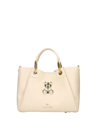 DAMENHANDTASCHEN - BRACCIALINI BEIGE - B18521-YY