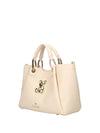DAMENHANDTASCHEN - BRACCIALINI BEIGE - B18521-YY 2