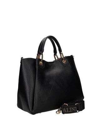 DAMENHANDTASCHEN - BRACCIALINI SCHWARZ - B18522-YY 3