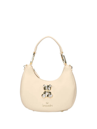 HOBO FÜR DAMEN – BRACCIALINI BEIGE – B18523-YY