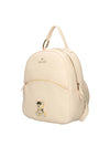 DAMEN-RUCKSACK - BRACCIALINI BEIGE - B18524-YY 2