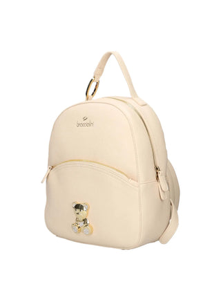 DAMEN-RUCKSACK - BRACCIALINI BEIGE - B18524-YY 2