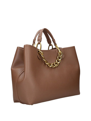 DAMENHANDTASCHEN - BRACCIALINI BRAUN - B18530-YY 3