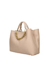 DAMENHANDTASCHEN - BRACCIALINI TAUPE - B18530-YY 2