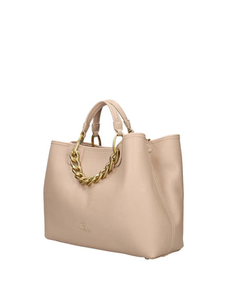 DAMENHANDTASCHEN - BRACCIALINI TAUPE - B18530-YY 2