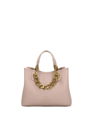 DAMENHANDTASCHEN - BRACCIALINI TAUPE - B18531-YY