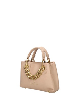 DAMENHANDTASCHEN - BRACCIALINI TAUPE - B18533-YY 2