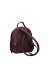 DAMEN-RUCKSACK - BRACCIALINI BORDEAUX - B18534-YY 3