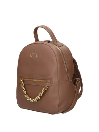 DAMEN-RUCKSACK - BRACCIALINI BRAUN - B18534-YY 2