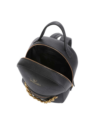 DAMEN-RUCKSACK - BRACCIALINI SCHWARZ - B18534-YY 4