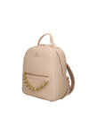 DAMEN-RUCKSACK - BRACCIALINI TAUPE - B18534-YY 2