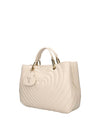 DAMENHANDTASCHEN - BRACCIALINI BEIGE - B18550-YY 2