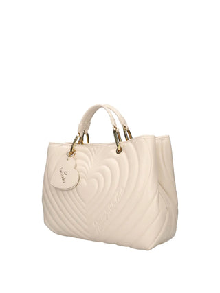 DAMENHANDTASCHEN - BRACCIALINI BEIGE - B18550-YY 2