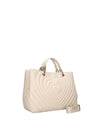 DAMENHANDTASCHEN - BRACCIALINI BEIGE - B18550-YY 3