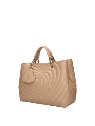 DAMENHANDTASCHEN - BRACCIALINI TAUPE - B18550-YY 2