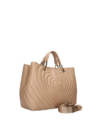 DAMENHANDTASCHEN - BRACCIALINI TAUPE - B18550-YY 3