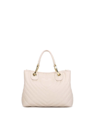 DAMENHANDTASCHEN - BRACCIALINI BEIGE - B18551-YY 2