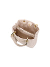DAMENHANDTASCHEN - BRACCIALINI BEIGE - B18551-YY 3