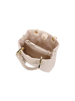 DAMENHANDTASCHEN - BRACCIALINI BEIGE - B18551-YY 3