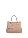 DAMENHANDTASCHEN - BRACCIALINI TAUPE - B18551-YY 1