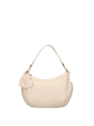 DAMEN-SCHULTERTASCHE - BRACCIALINI BEIGE - B18552-YY
