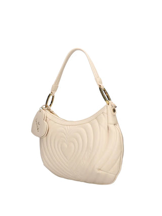 DAMEN-SCHULTERTASCHE - BRACCIALINI BEIGE - B18552-YY 2
