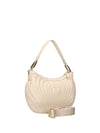 DAMEN-SCHULTERTASCHE - BRACCIALINI BEIGE - B18552-YY 3