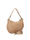 DAMEN-SCHULTERTASCHE - BRACCIALINI TAUPE - B18552-YY 3