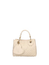 DAMENHANDTASCHEN - BRACCIALINI BEIGE - B18553-YY 1
