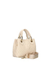 DAMENHANDTASCHEN - BRACCIALINI BEIGE - B18553-YY 3