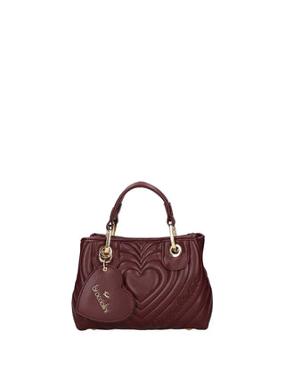 DAMENHANDTASCHEN - BRACCIALINI BORDEAUX - B18553-YY