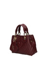 DAMENHANDTASCHEN - BRACCIALINI BORDEAUX - B18553-YY 2