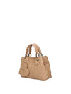 DAMENHANDTASCHEN - BRACCIALINI TAUPE - B18553-YY 2