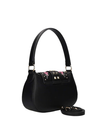 Damen-Hobo-Bag - Braccialini Schwarz - B18602-YY 3