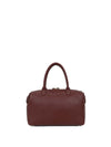 DAMENHANDTASCHEN - BRACCIALINI BORDEAUX - B18640-PP 3