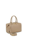 DAMENHANDTASCHE - BRACCIALINI TAUPE - B18640-PP 2