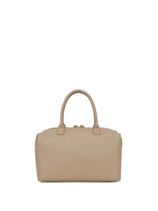 DAMENHANDTASCHE - BRACCIALINI TAUPE - B18640-PP 3