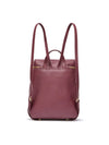 DAMEN-RUCKSACK - BRACCIALINI BORDEAUX - B18644-PP 3