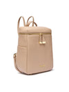 DAMEN-RUCKSACK - BRACCIALINI TAUPE - B18644-PP 2