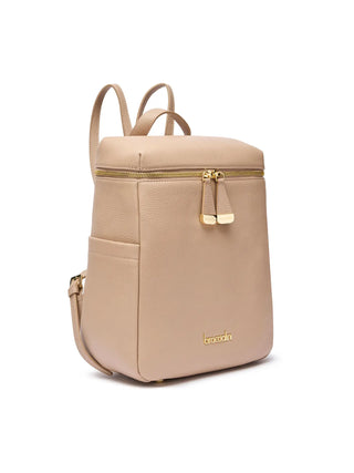 DAMEN-RUCKSACK - BRACCIALINI TAUPE - B18644-PP 2