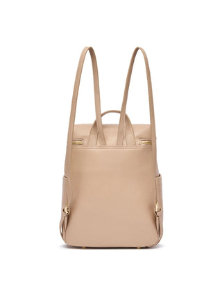 DAMEN-RUCKSACK - BRACCIALINI TAUPE - B18644-PP 3
