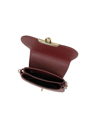 DAMENHANDTASCHEN - BRACCIALINI BORDEAUX - B18650-PP 4