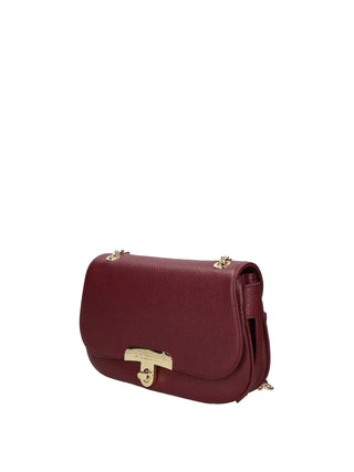 DAMEN-SCHULTERTASCHE - BRACCIALINI BORDEAUX - B18651-PP 2